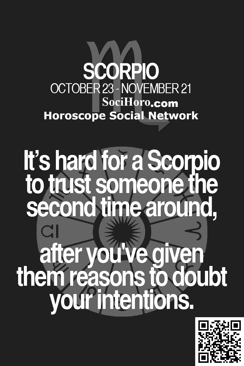 scorpio quotes