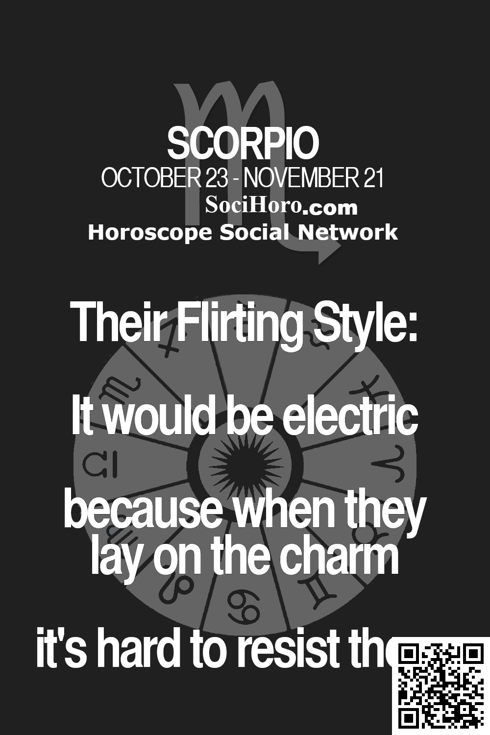 scorpio quotes