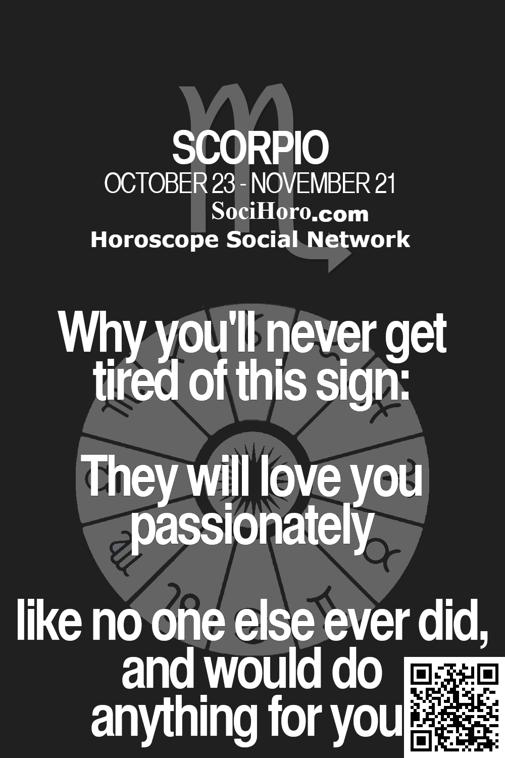 scorpio quotes