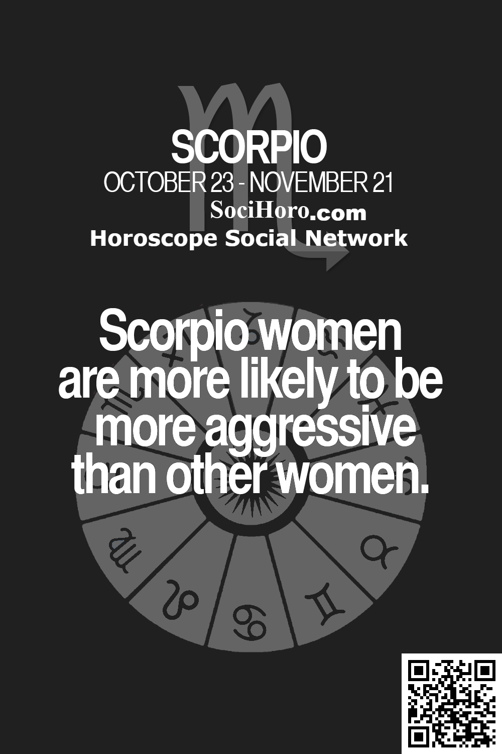 scorpio quotes