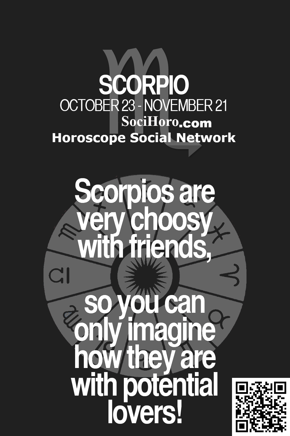 scorpio quotes