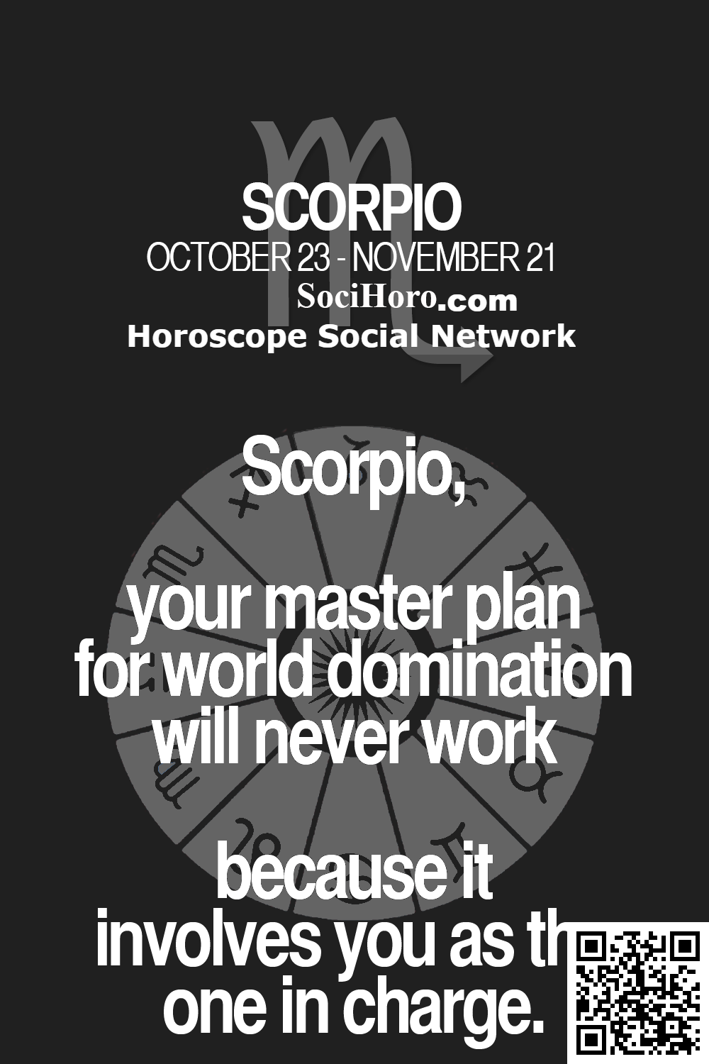 scorpio quotes