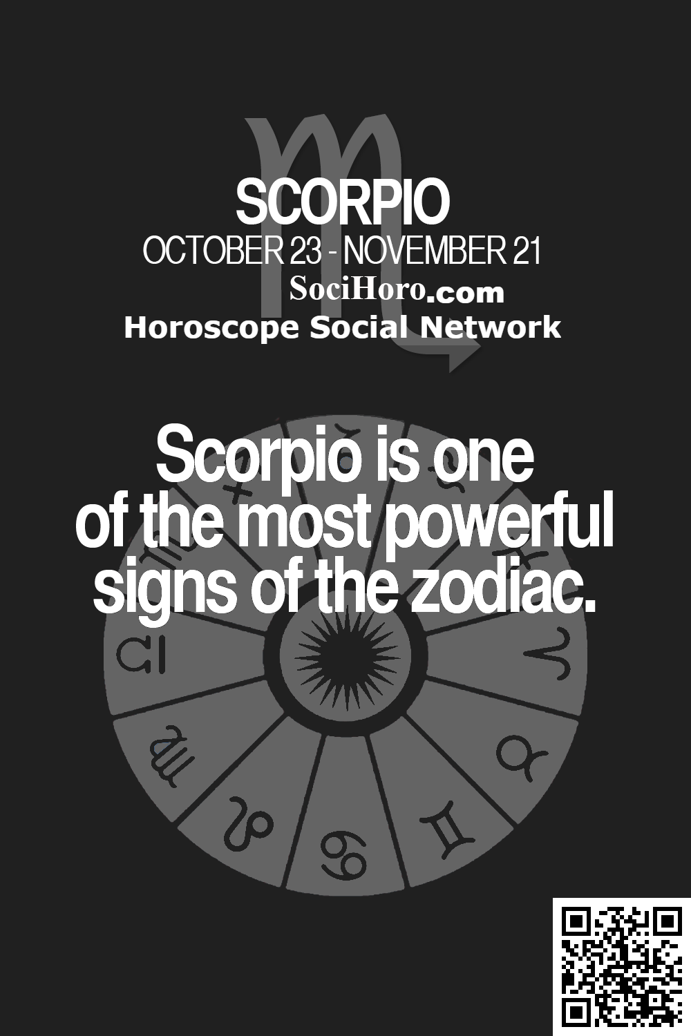 scorpio quotes