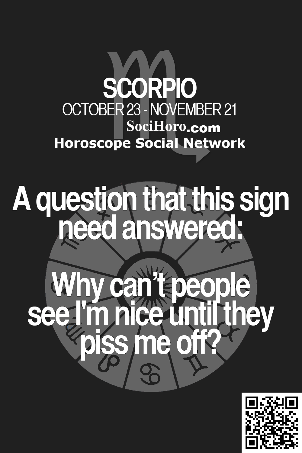 scorpio quotes