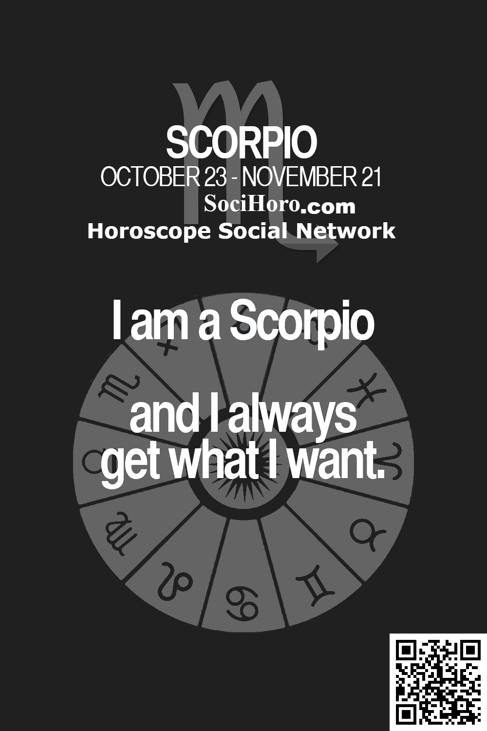 scorpio quotes