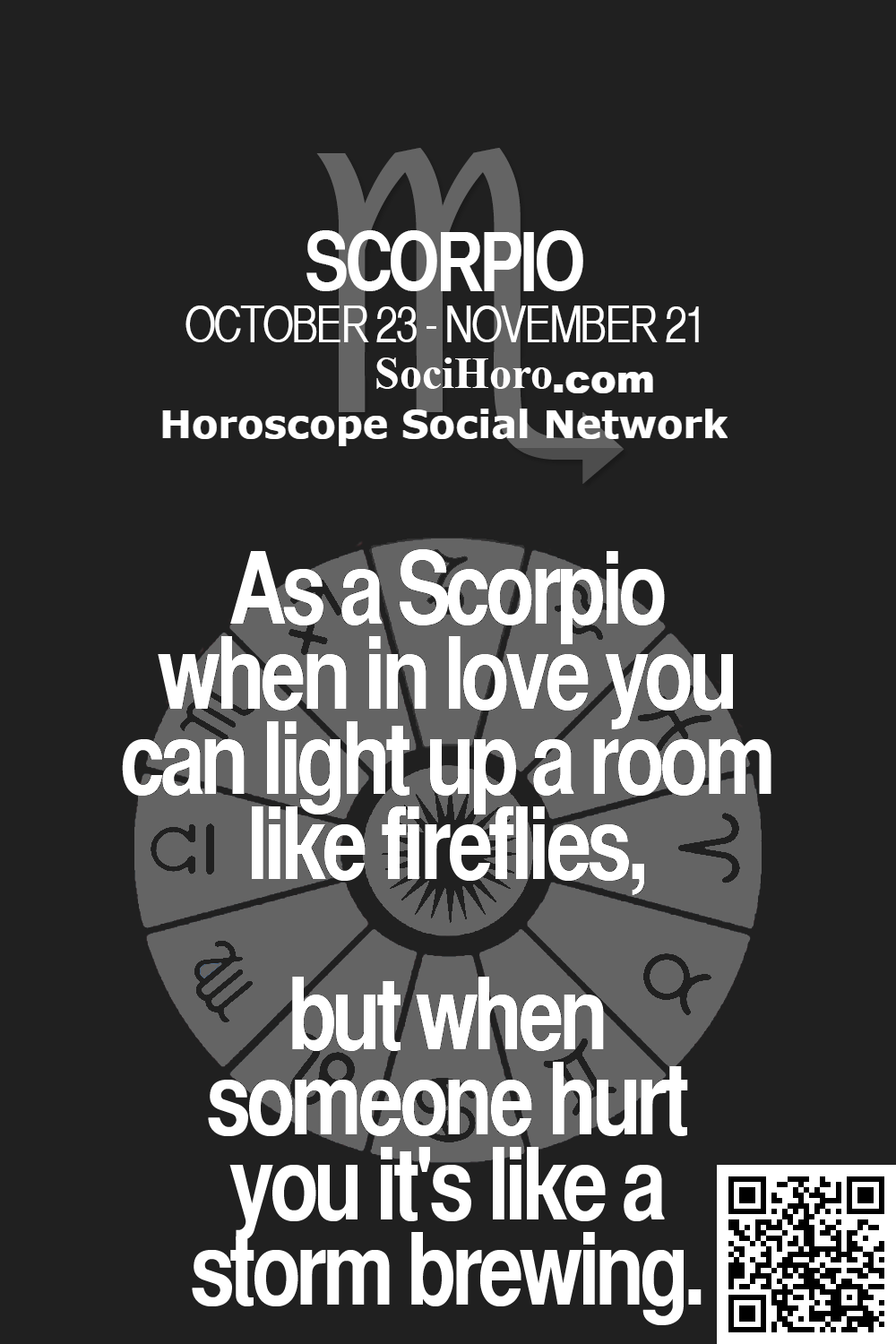 scorpio quotes