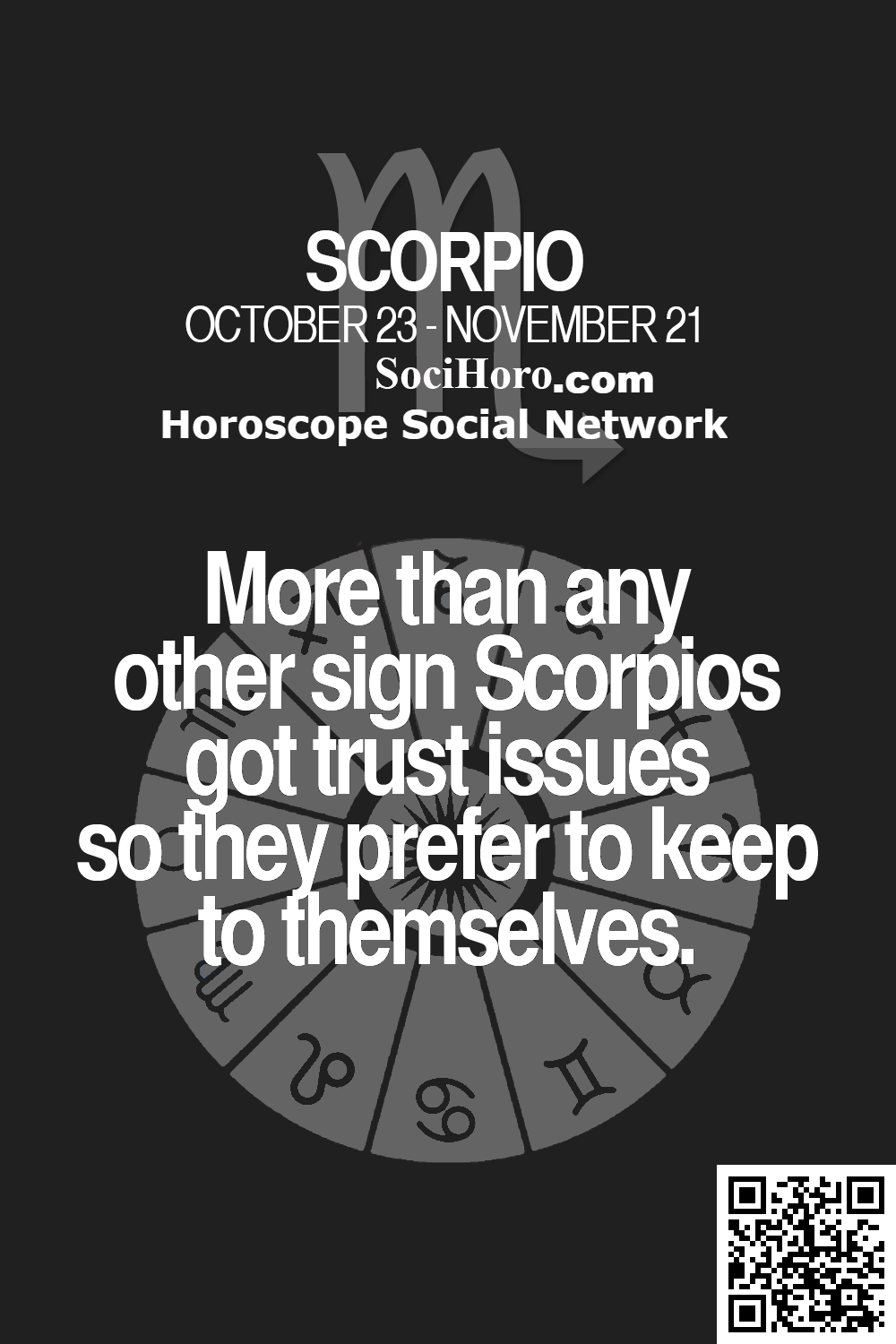 scorpio quotes