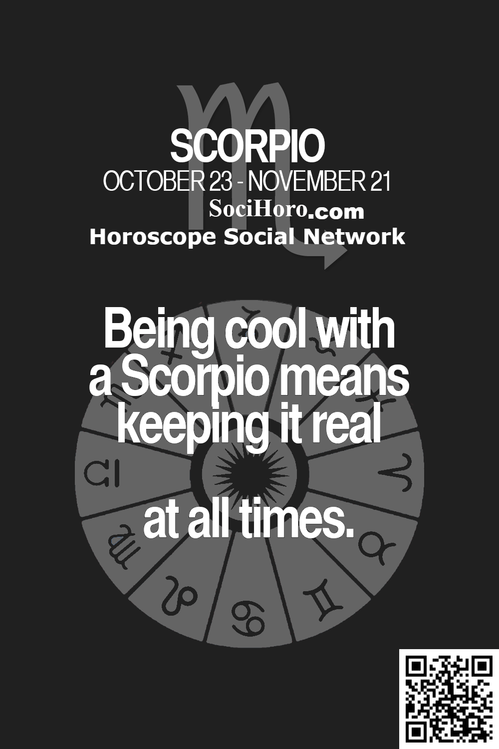 scorpio quotes