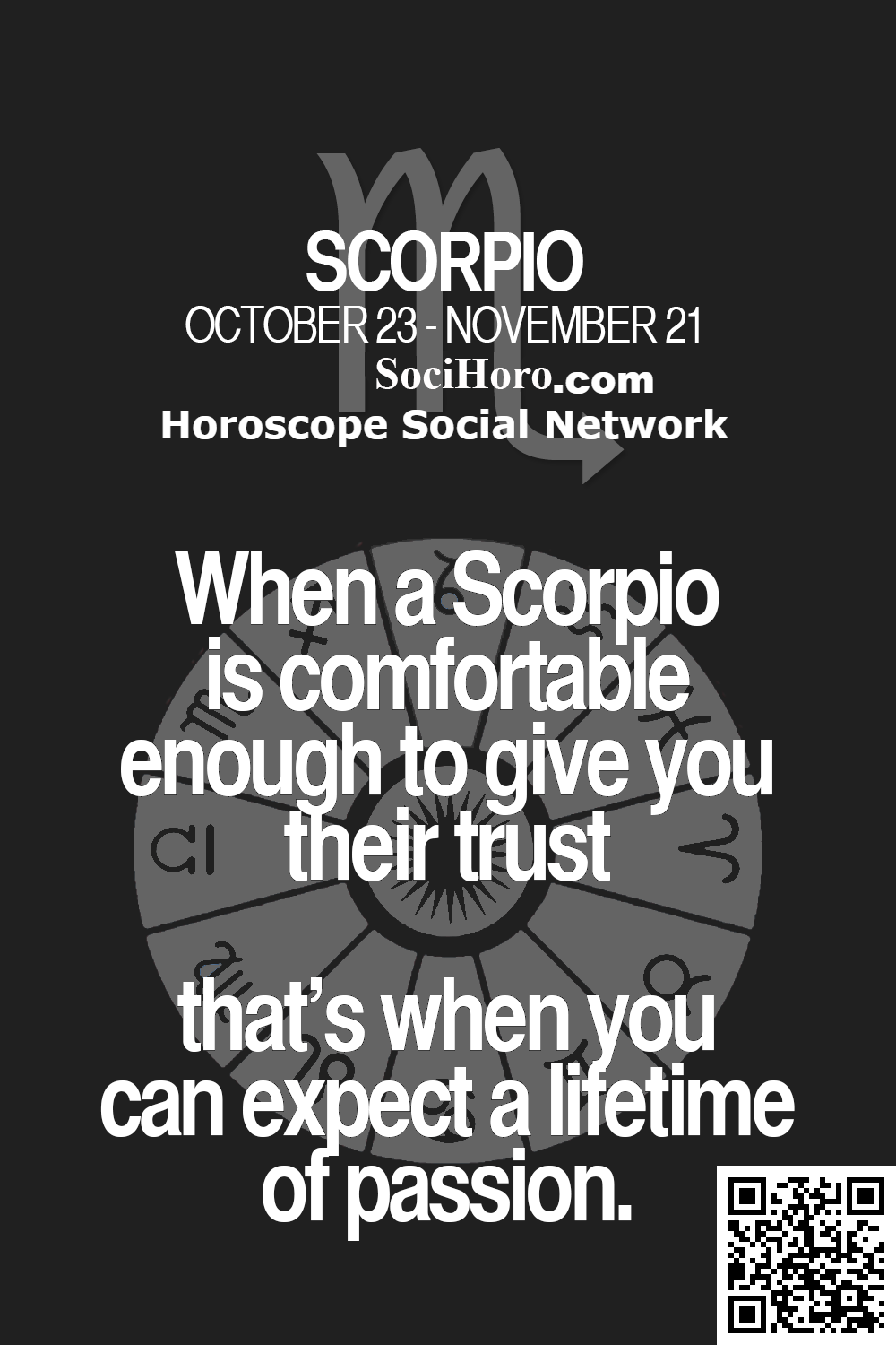 scorpio quotes
