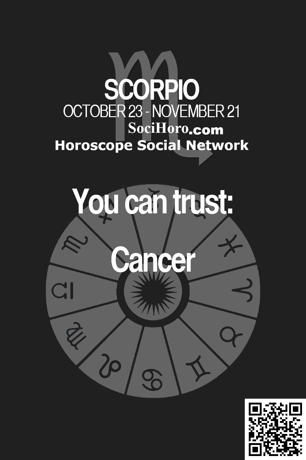scorpio quotes