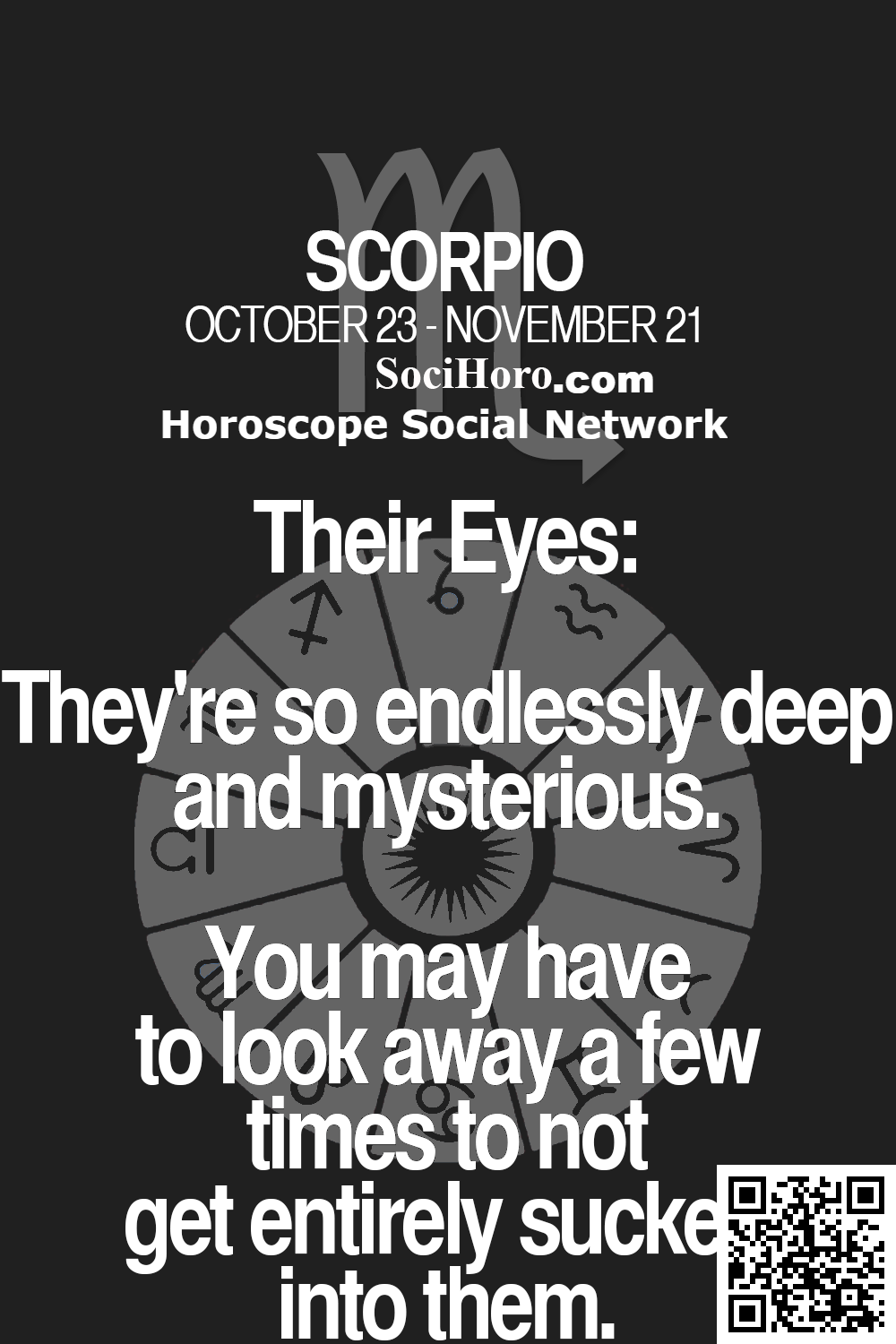 scorpio quotes