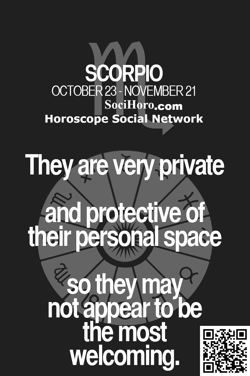 scorpio quotes