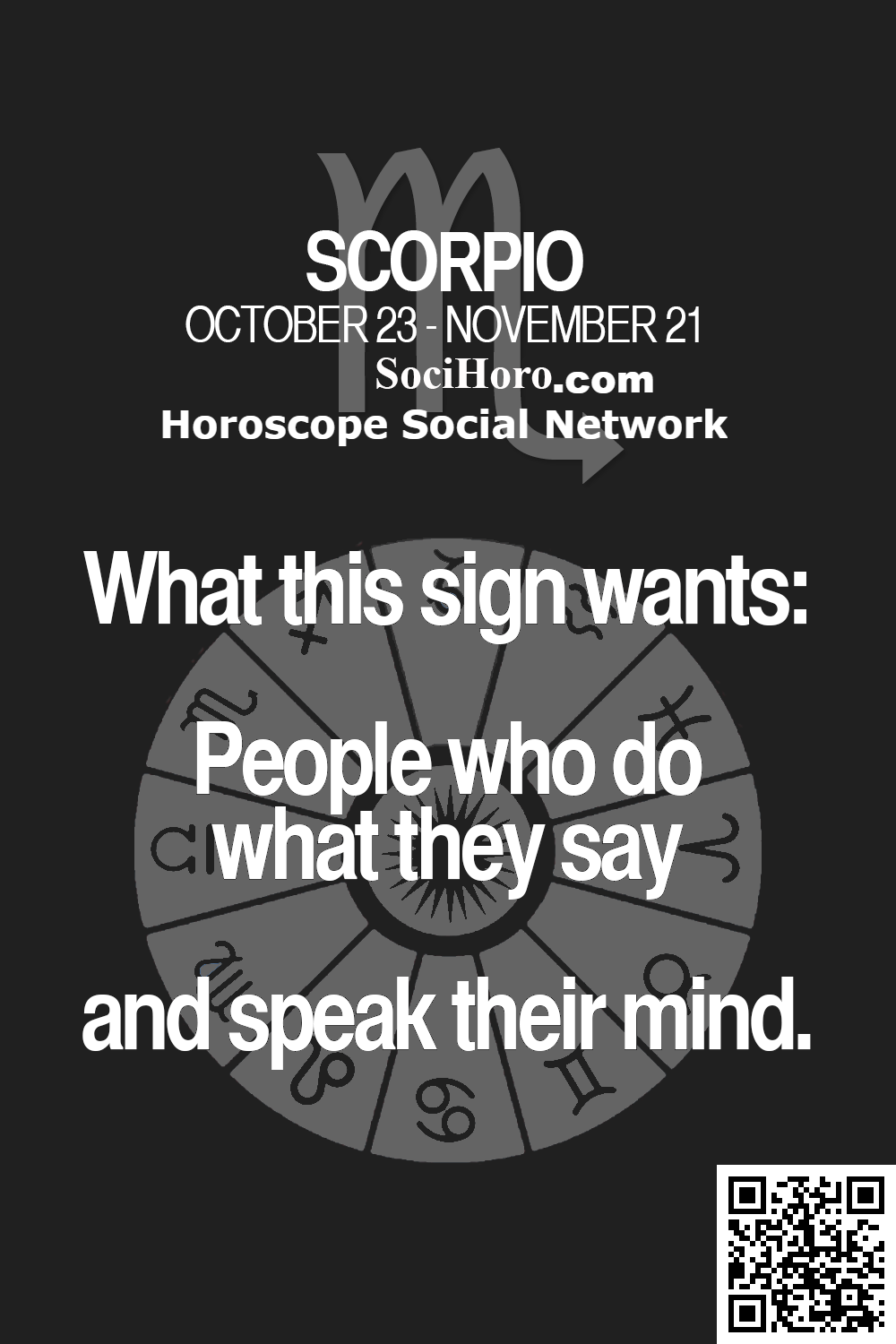 scorpio quotes
