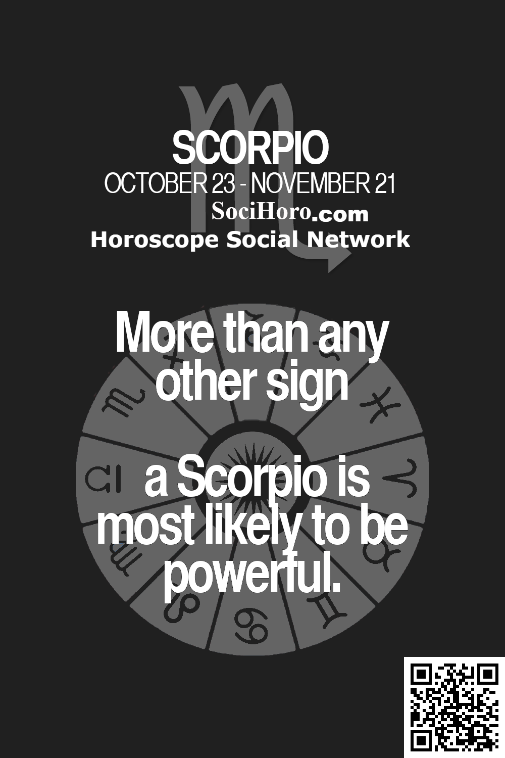 scorpio quotes