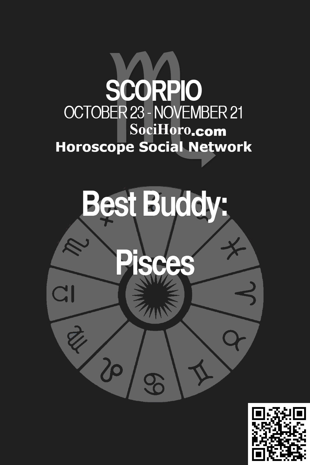 scorpio quotes