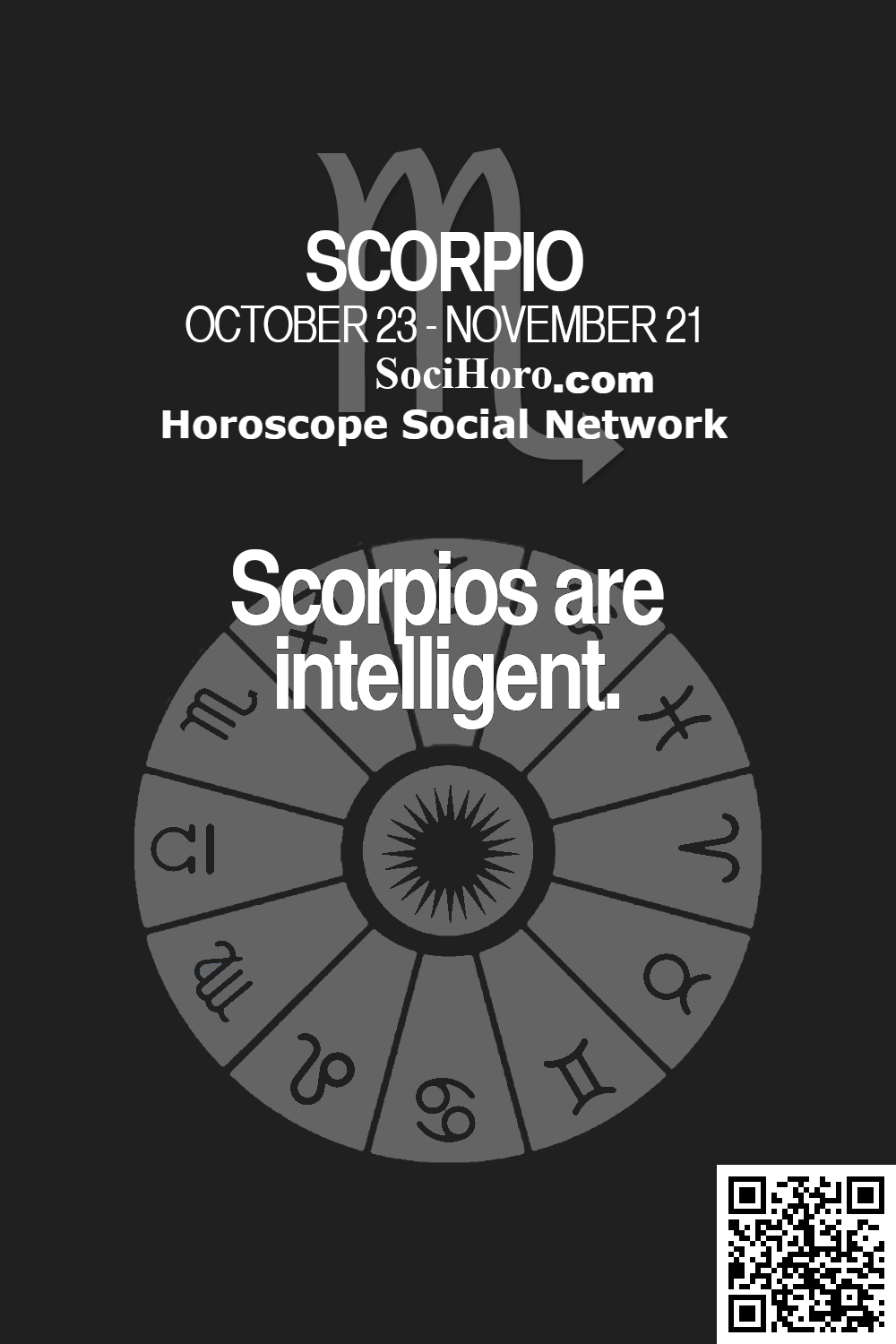 scorpio quotes