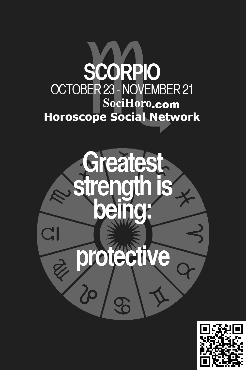 scorpio quotes