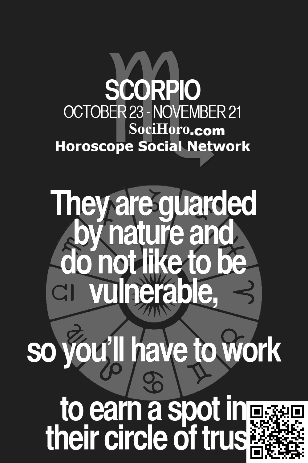 scorpio quotes