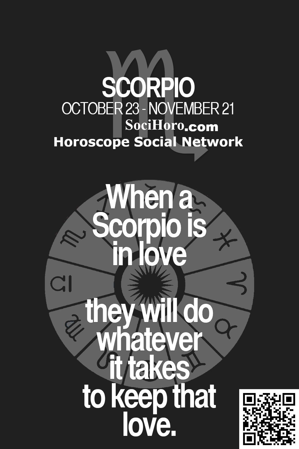 scorpio quotes