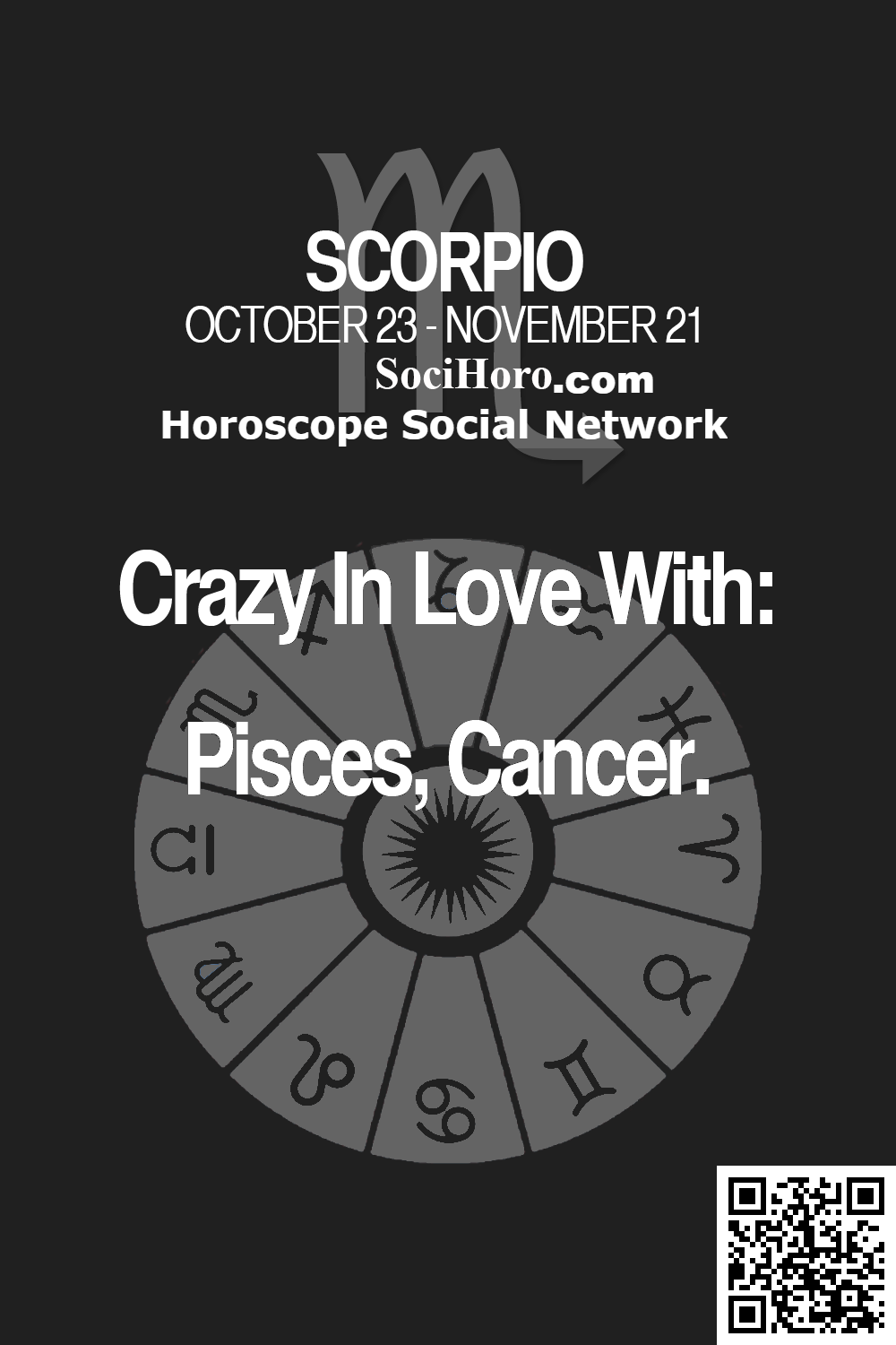 scorpio quotes