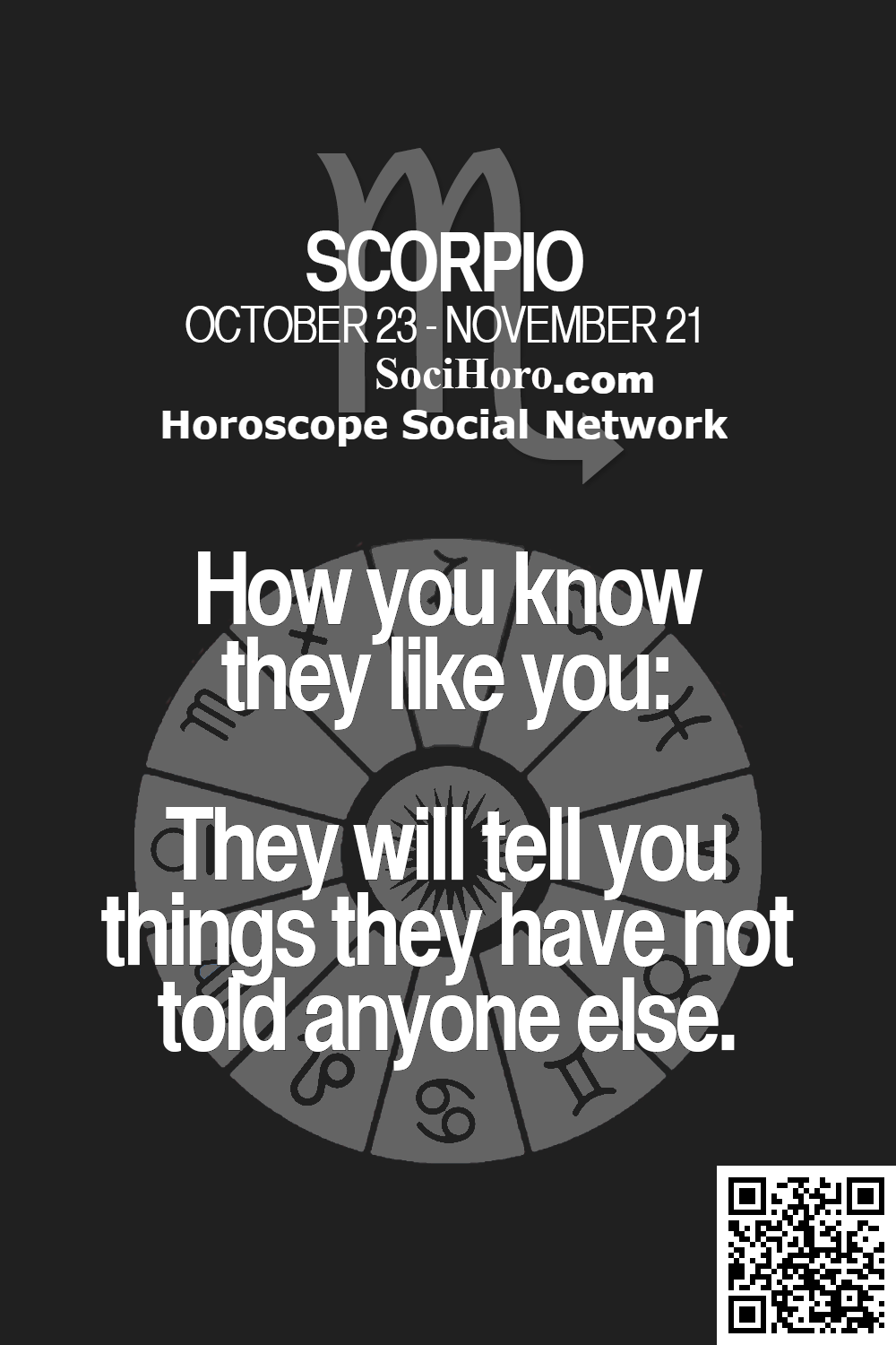 scorpio quotes