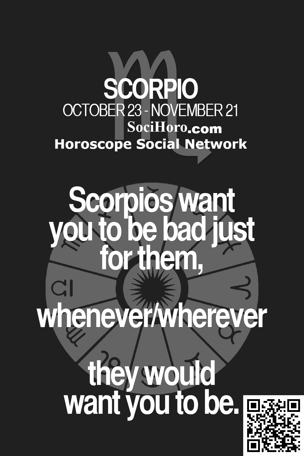 scorpio quotes