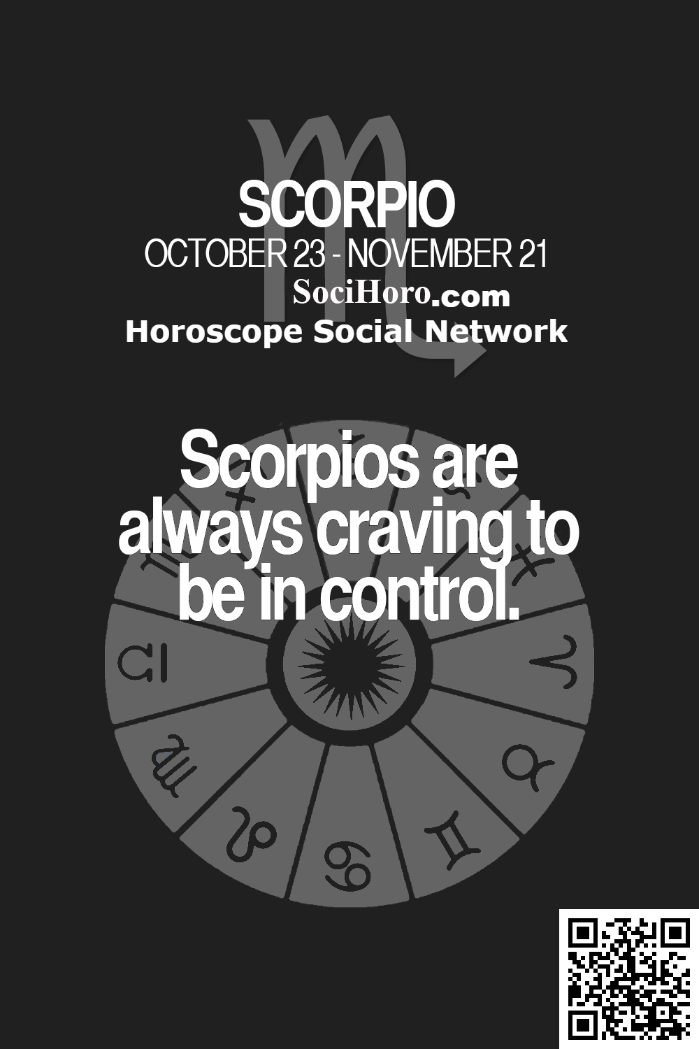 scorpio quotes