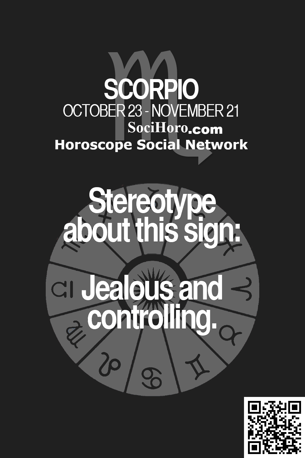 scorpio quotes