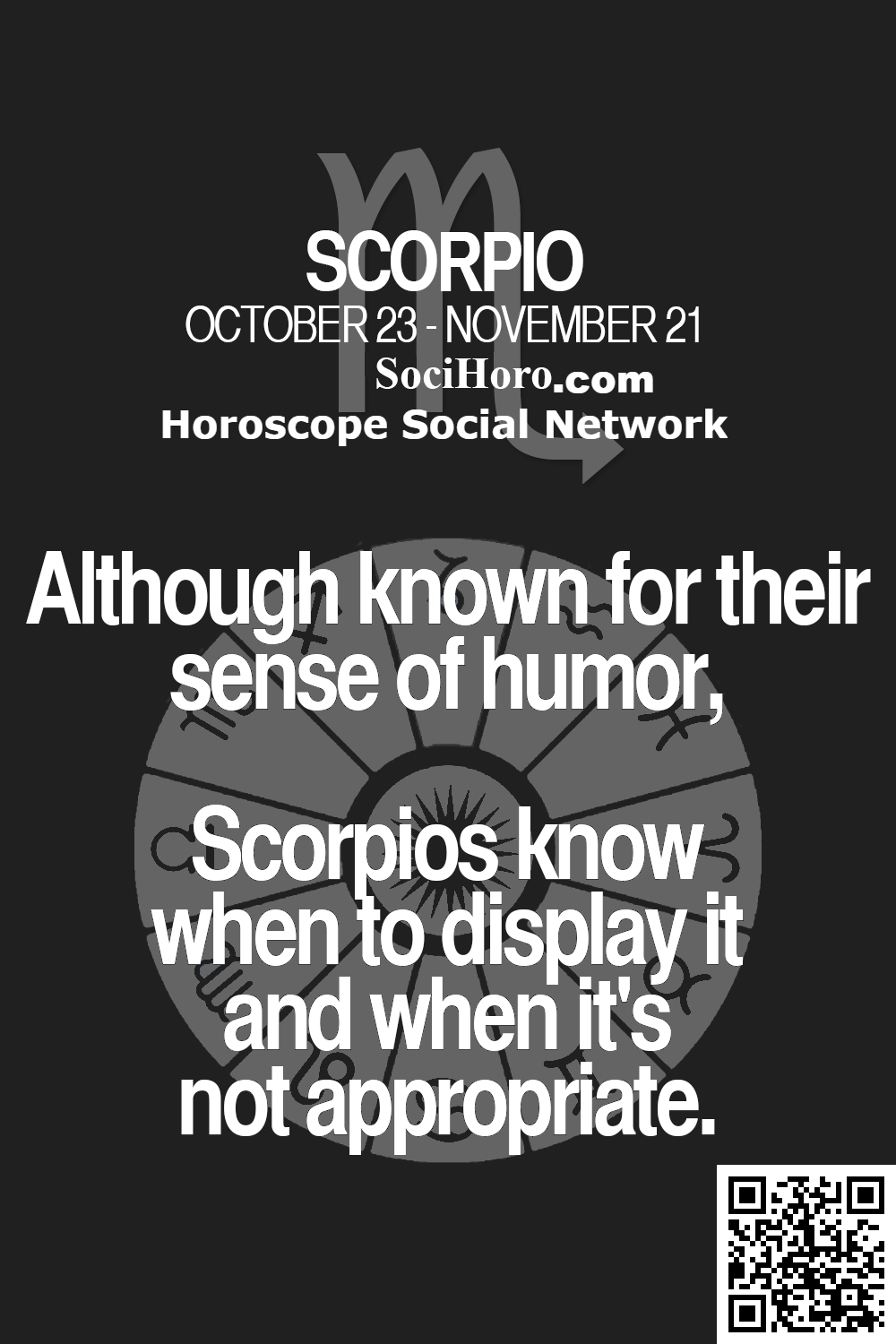 scorpio quotes