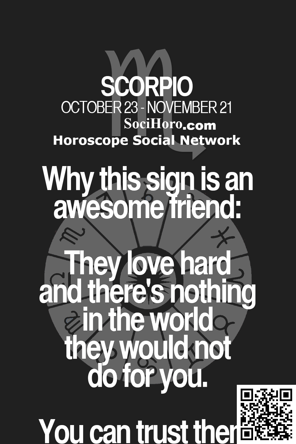 scorpio quotes