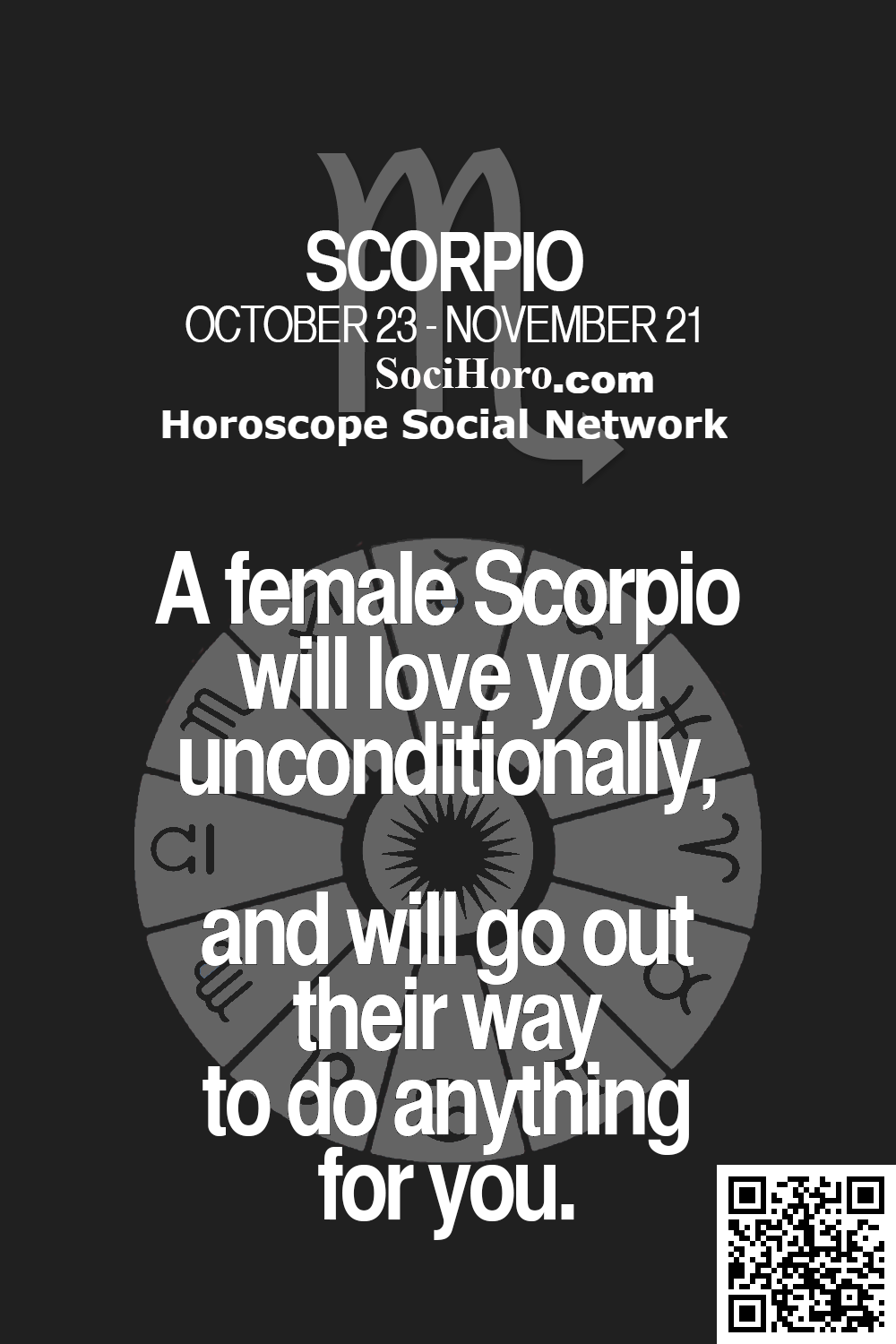 scorpio quotes