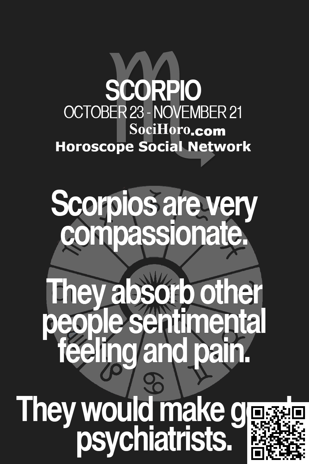 scorpio quotes
