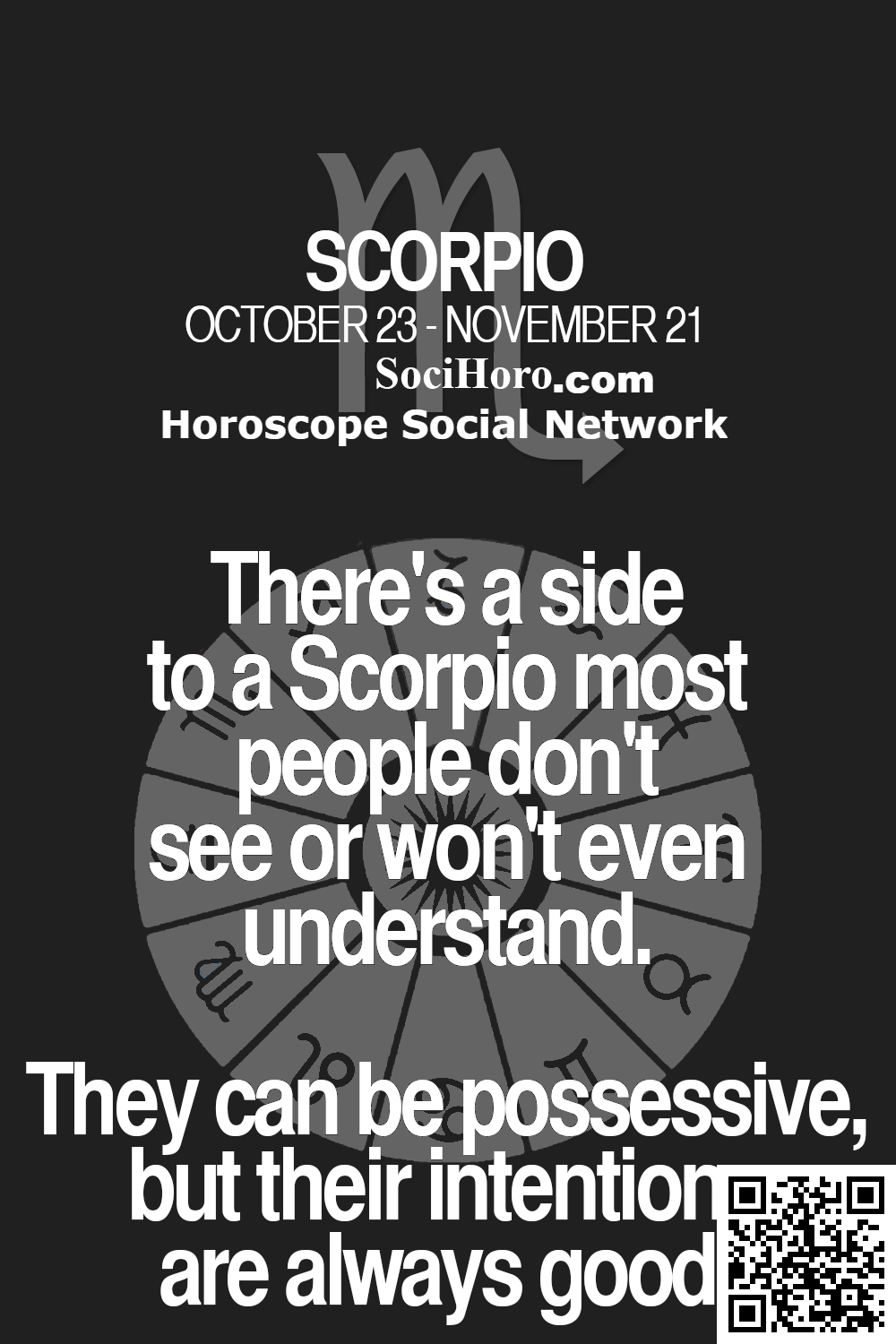 scorpio quotes