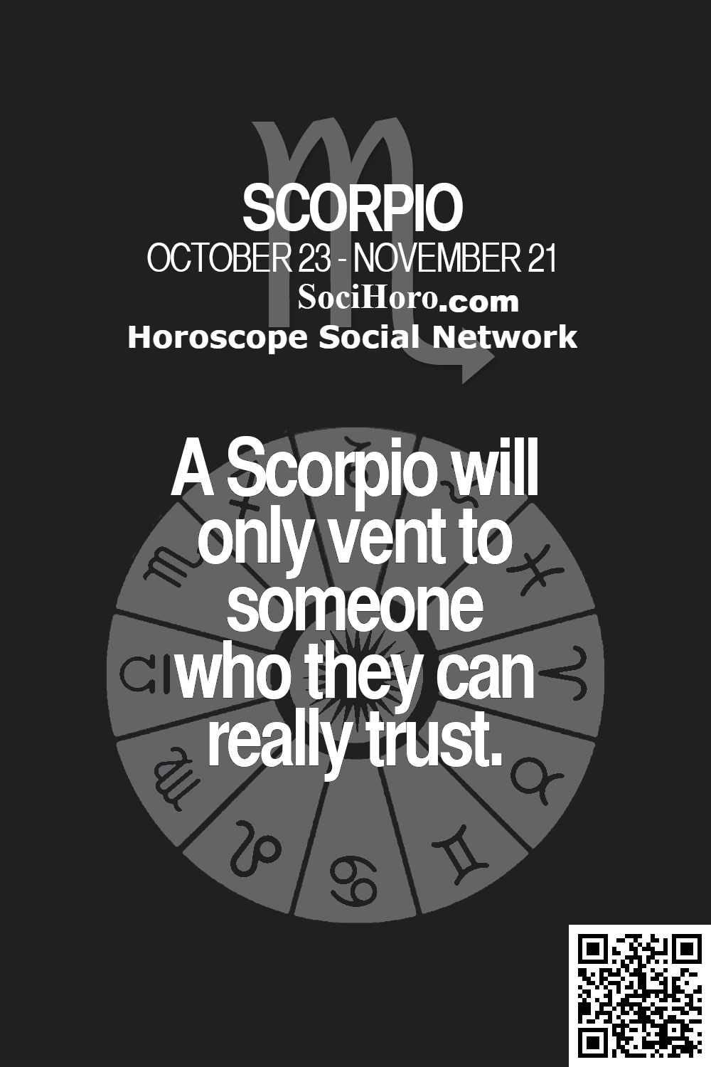 scorpio quotes
