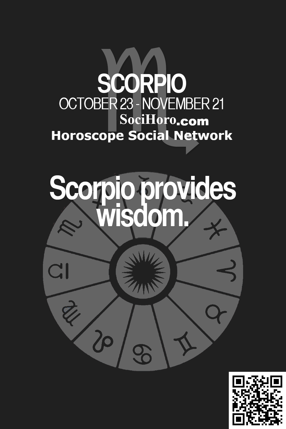 scorpio quotes