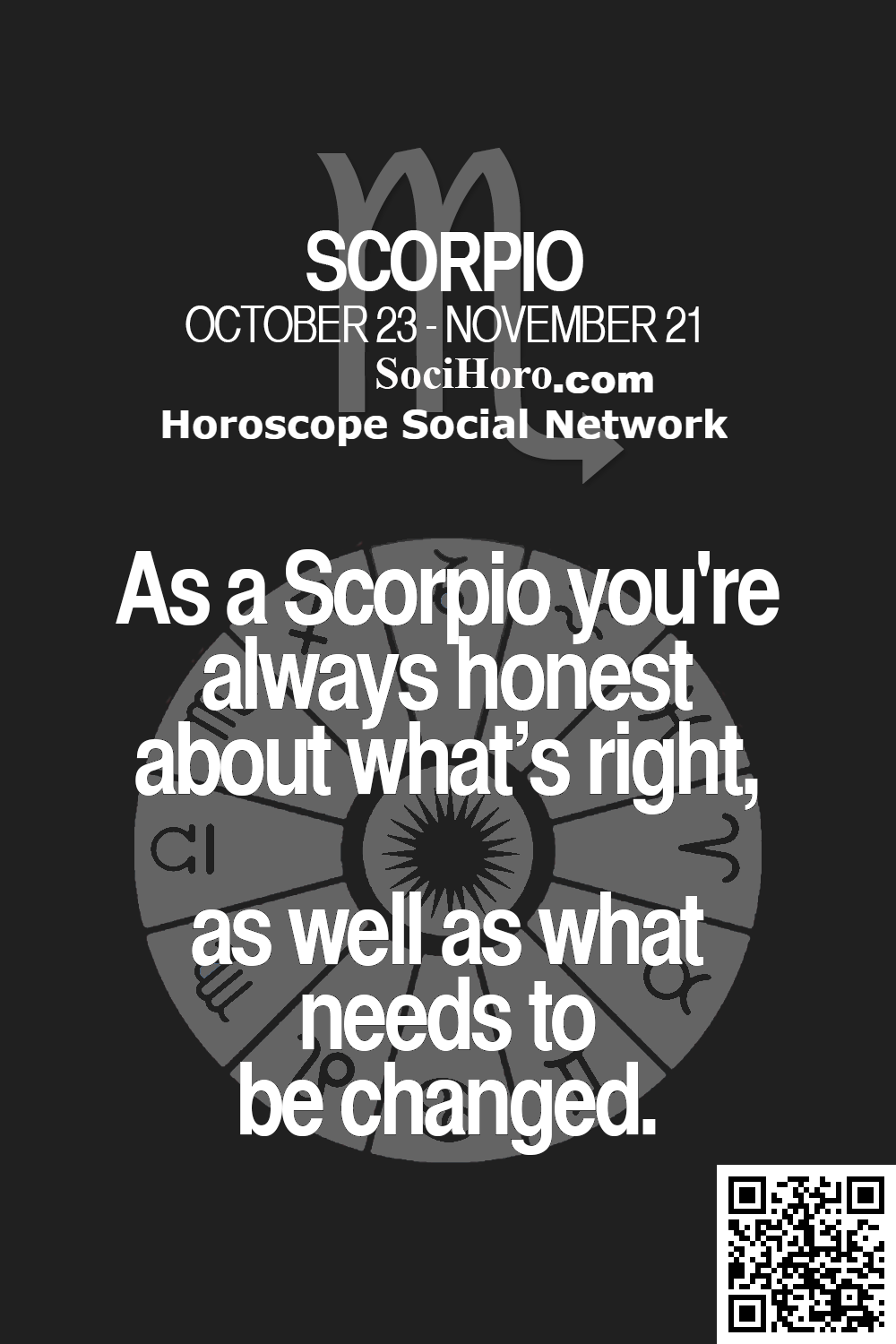 scorpio quotes