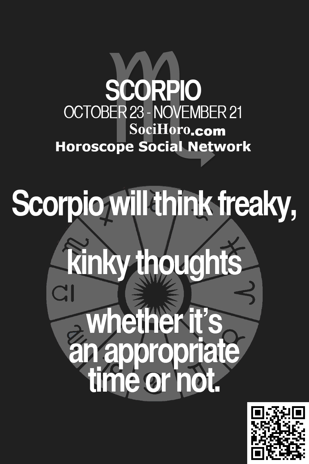 scorpio quotes