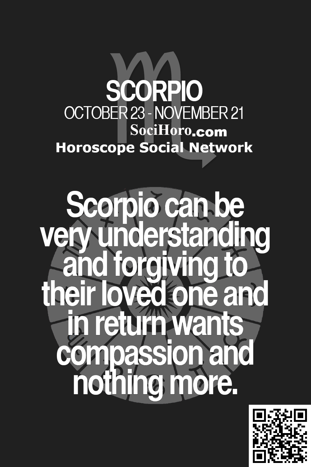 scorpio quotes