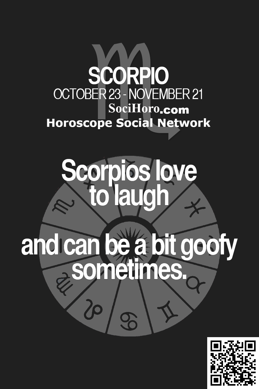 scorpio quotes
