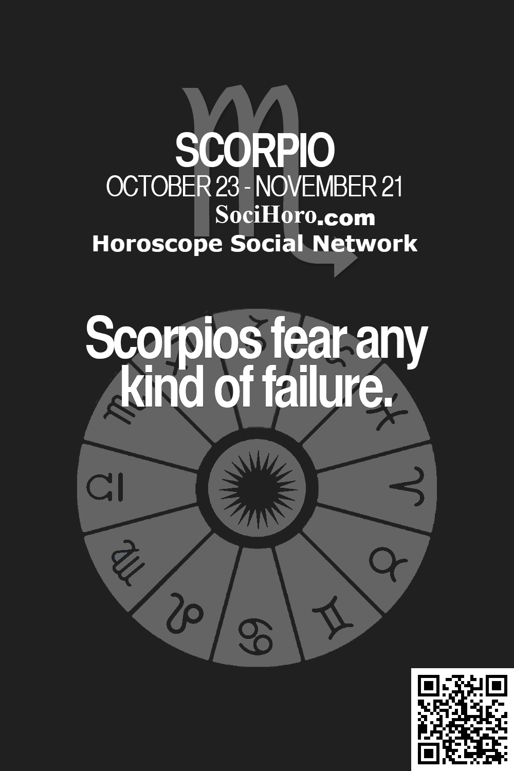 scorpio quotes