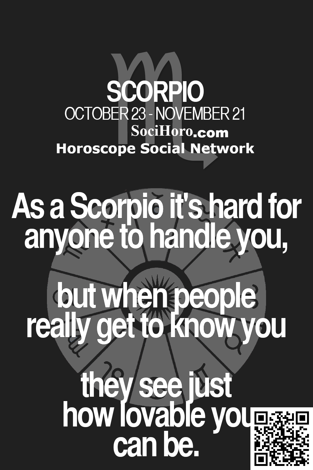 scorpio quotes