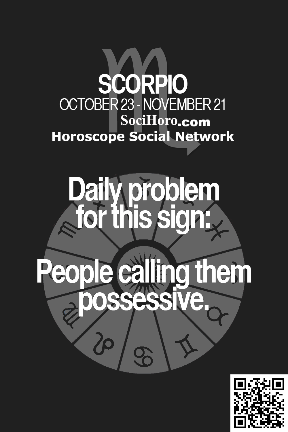 scorpio quotes