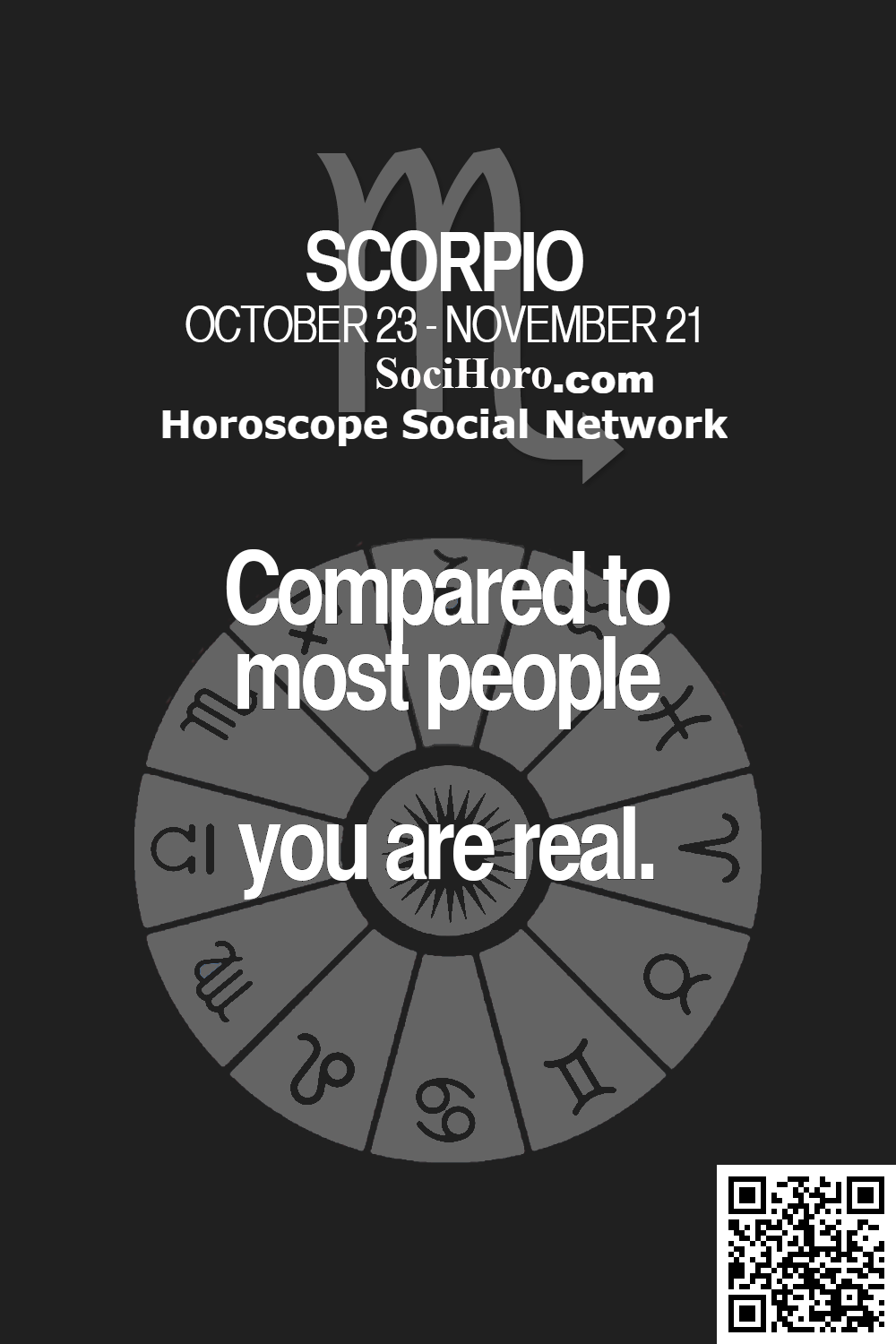 scorpio quotes