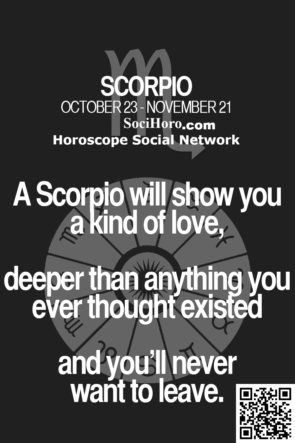scorpio quotes