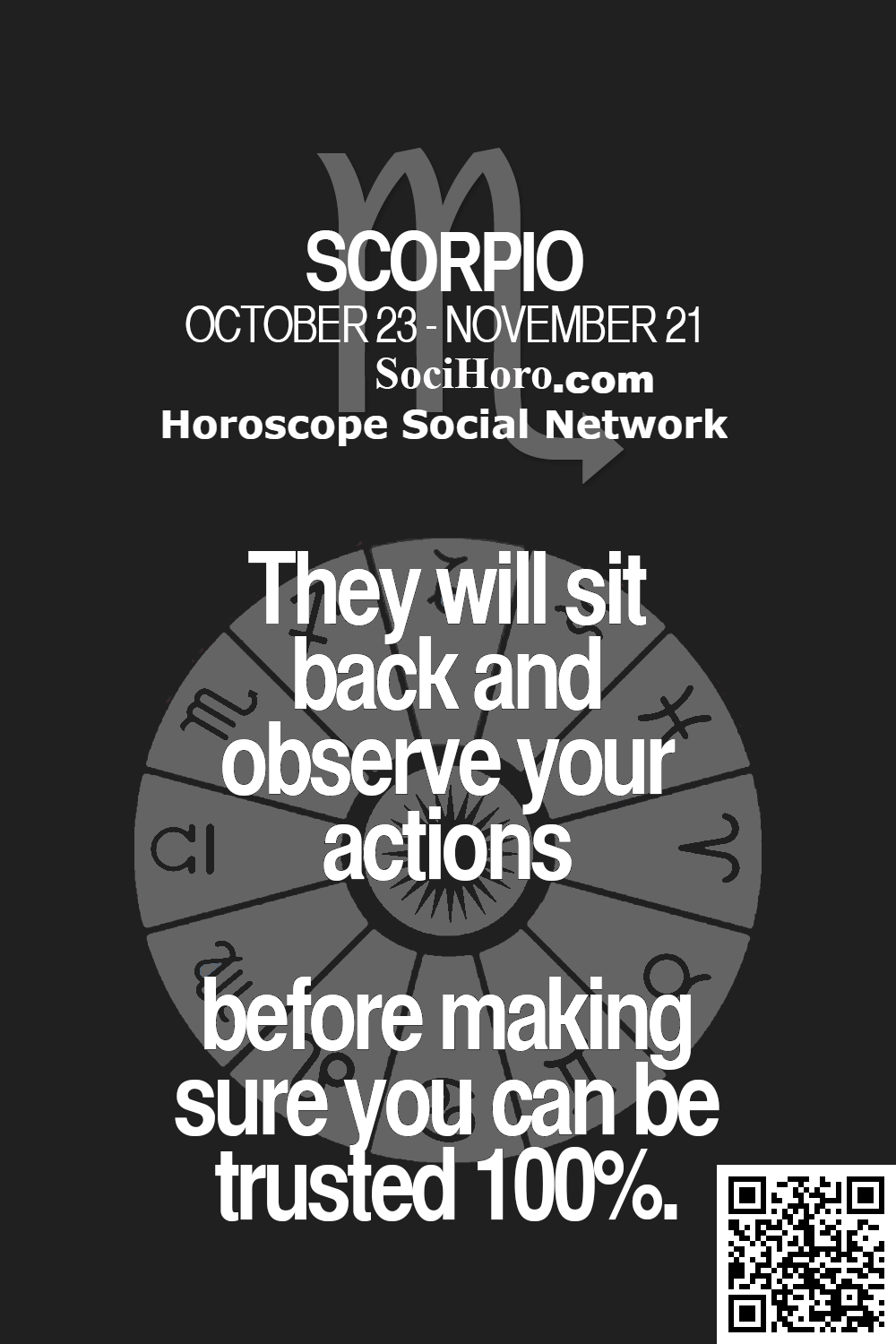 scorpio quotes
