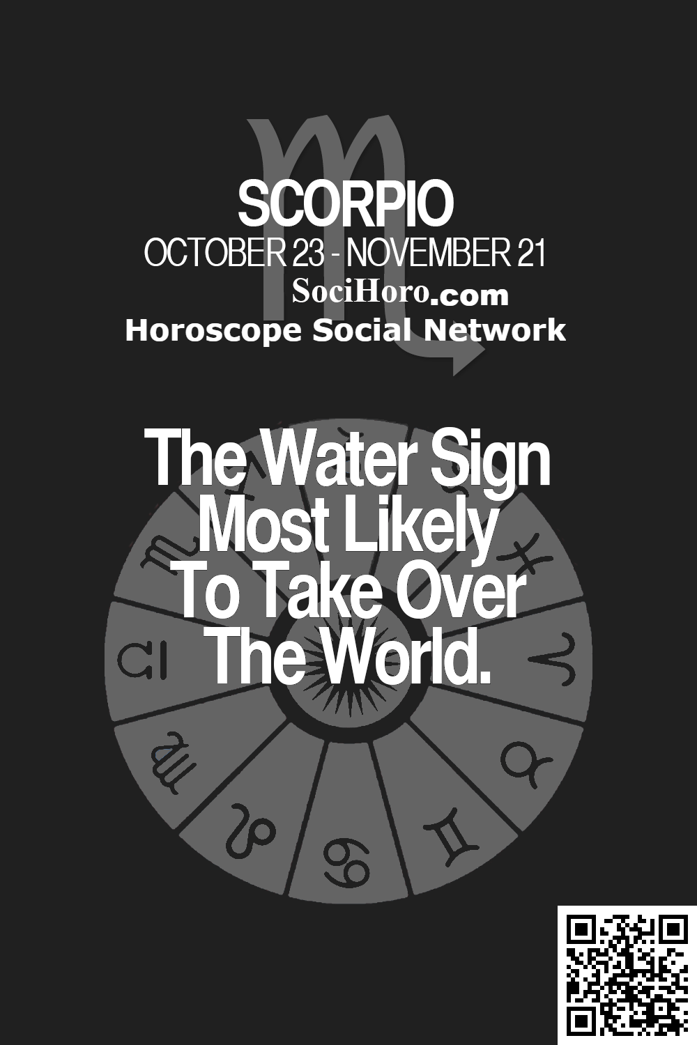 scorpio quotes