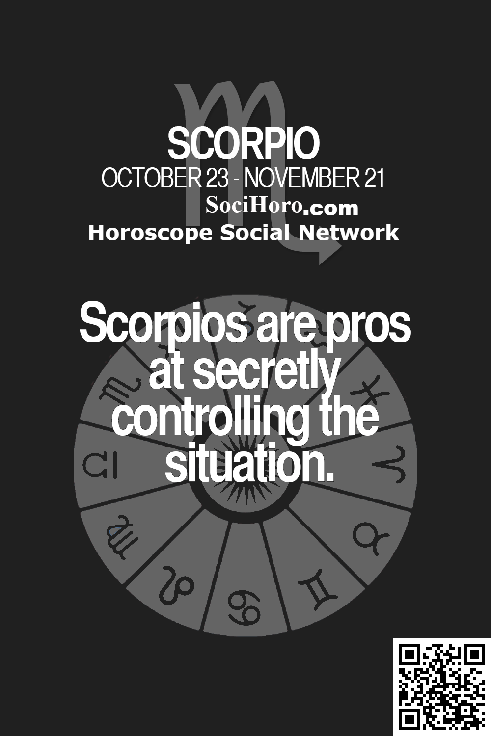 scorpio quotes