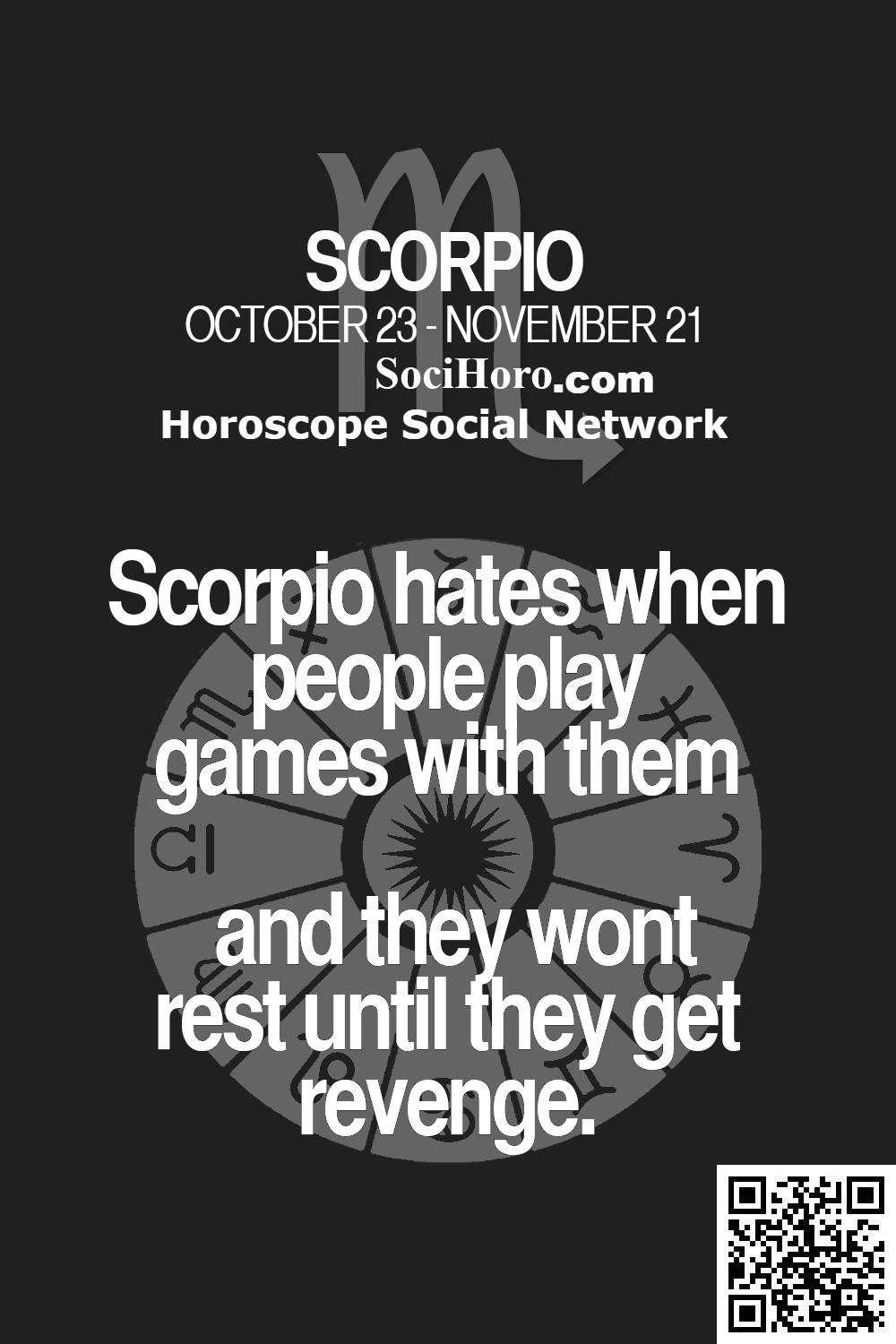 scorpio quotes