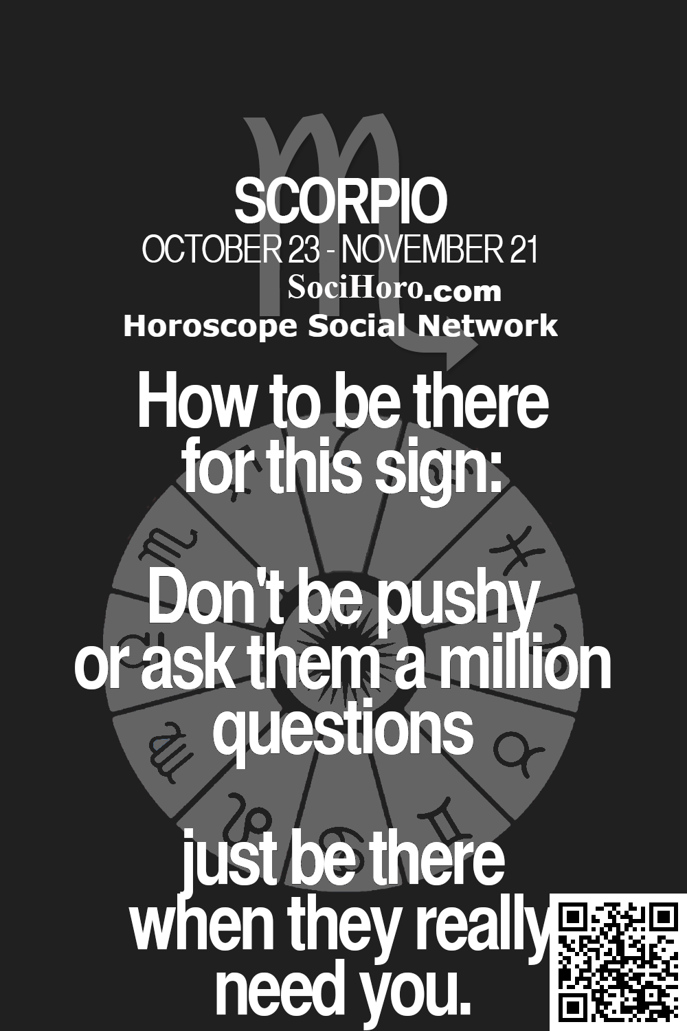 scorpio quotes