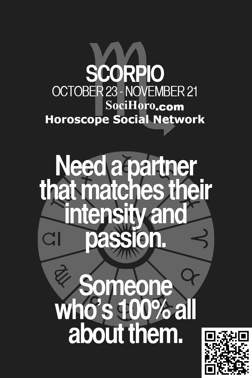 scorpio quotes